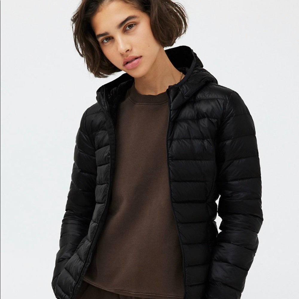 TNA Botanie Jacket